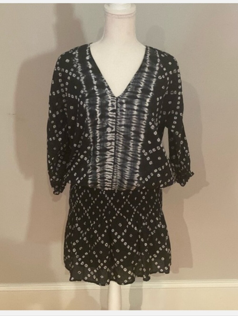 Ulla Johnson Dress Size 6